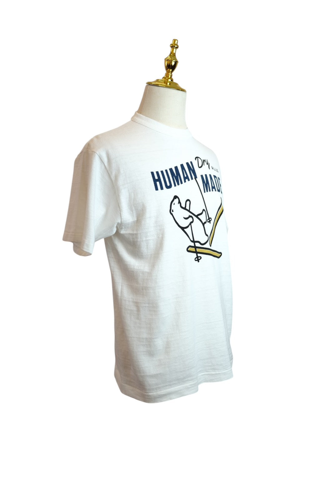 HUMAN MADE T-Shirt -Size L