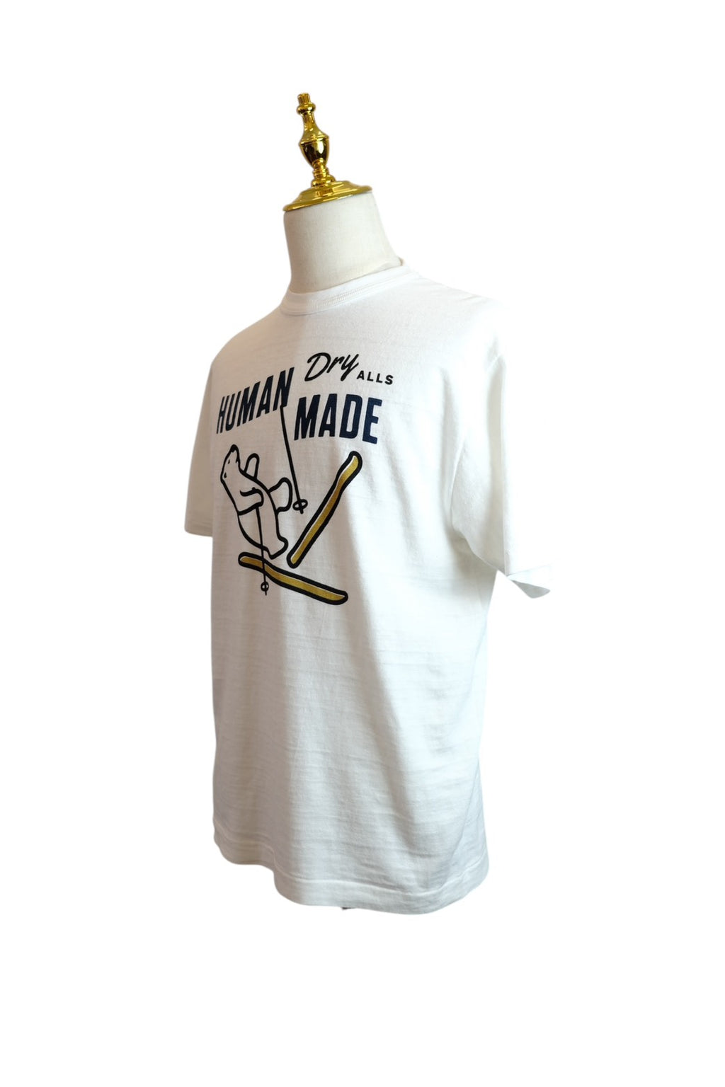 HUMAN MADE T-Shirt -Size L