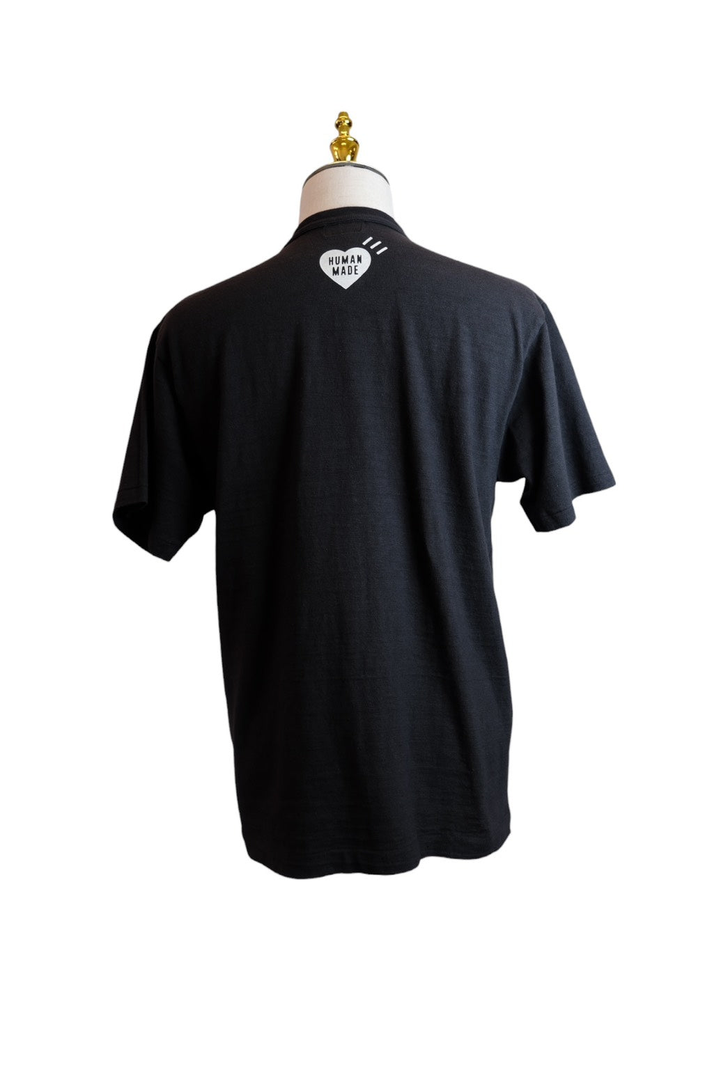 HUMAN MADE T-Shirt -Size L