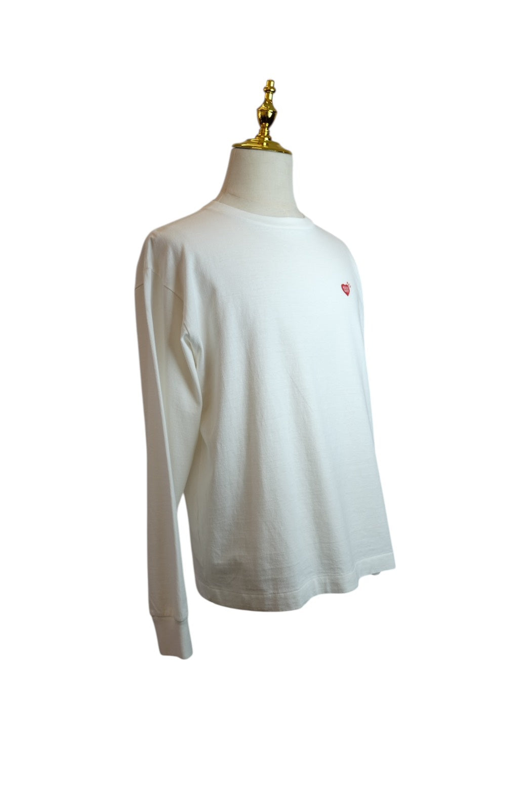 HUMAN MADE Long-Sleeve T-Shirt -Size L