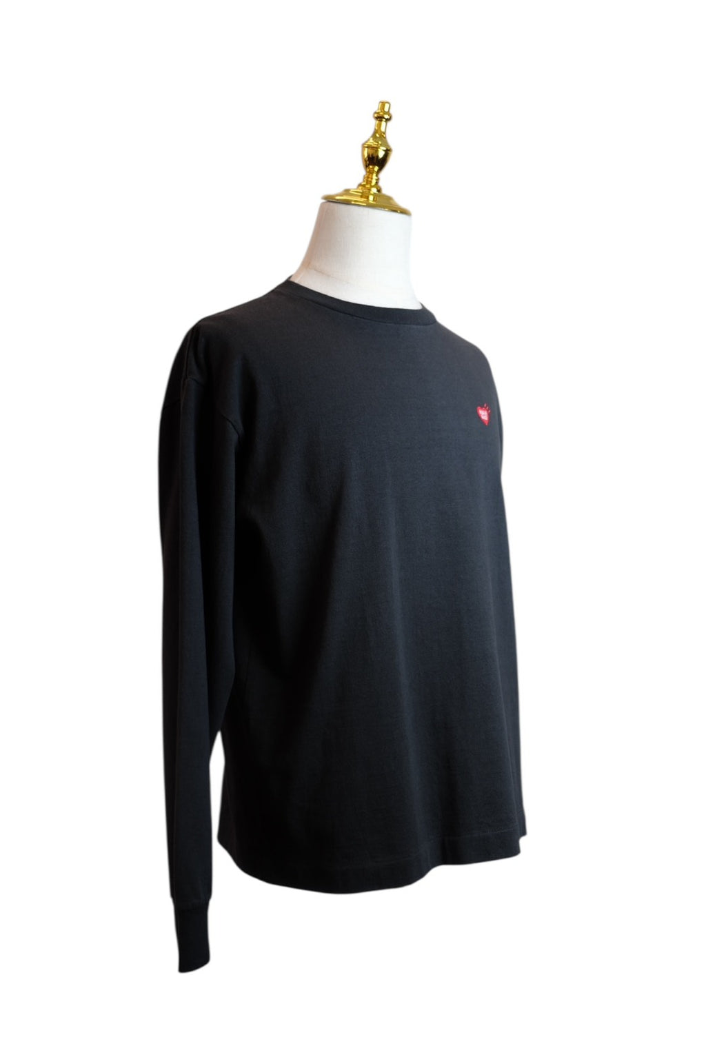 HUMAN MADE Long-Sleeve T-Shirt -Size M