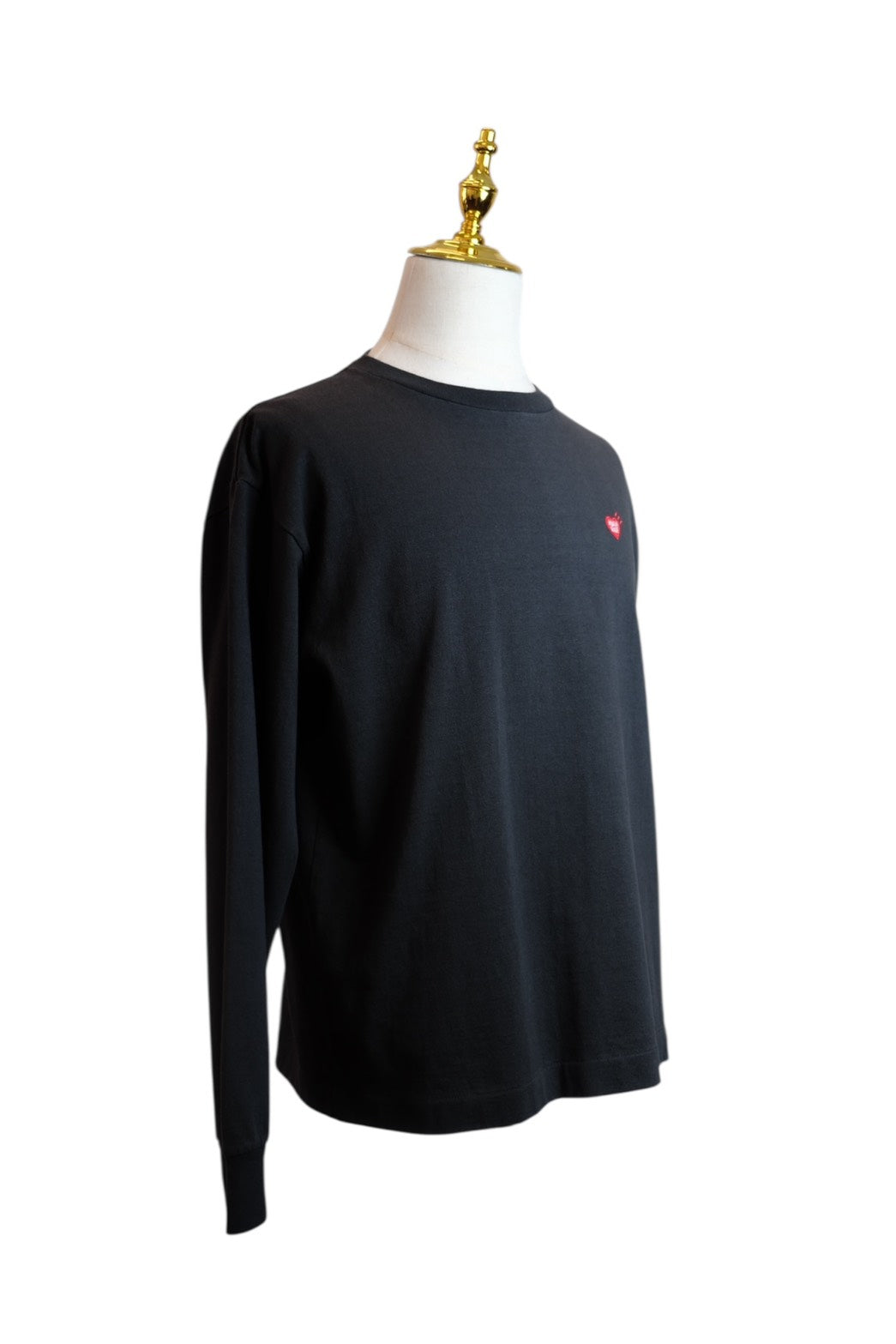 HUMAN MADE Long-Sleeve T-Shirt -Size M