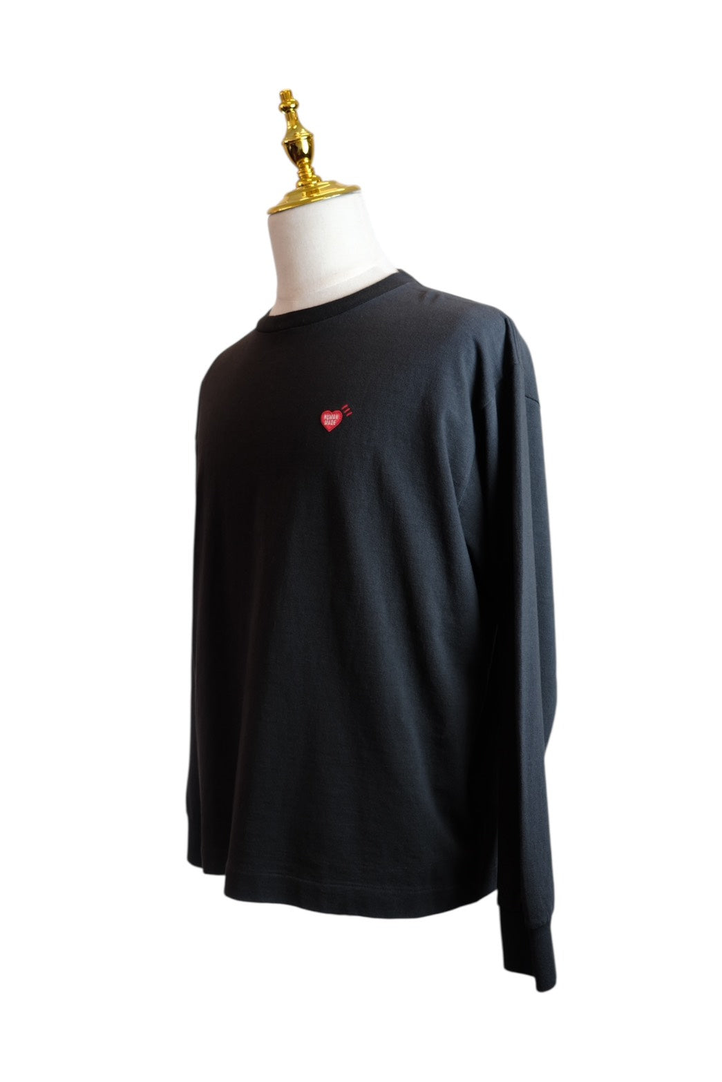HUMAN MADE Long-Sleeve T-Shirt -Size M