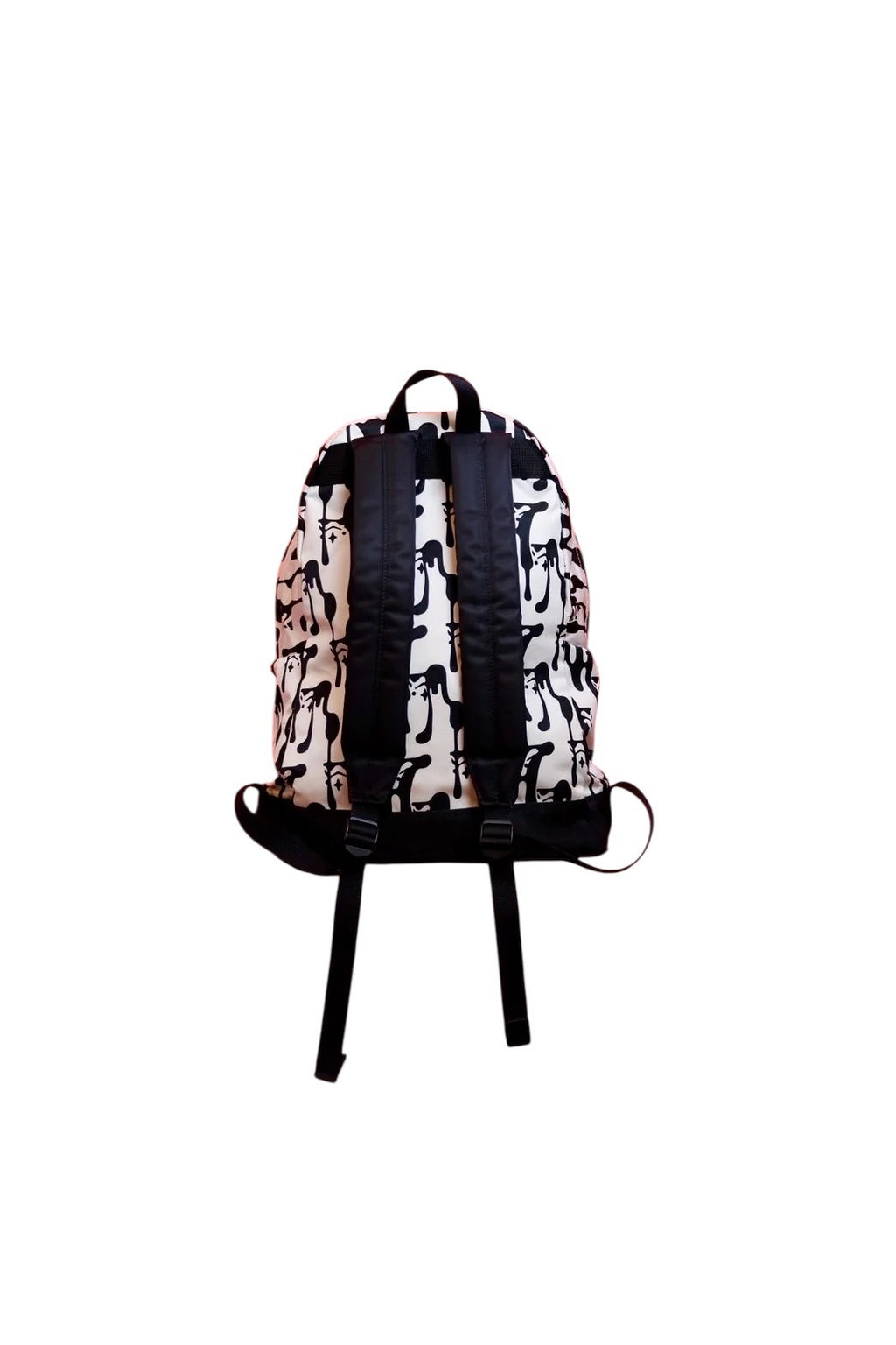 PORTER × STAR WARS "Stormtrooper Silhouette" Backpack (2009 ZOZOTOWN Exclusive)