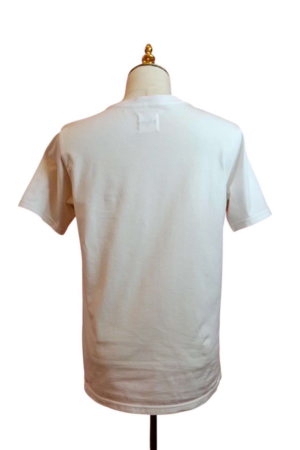 GOD SELECTION XXX Graphic T-Shirt – XXX Eyes Edition