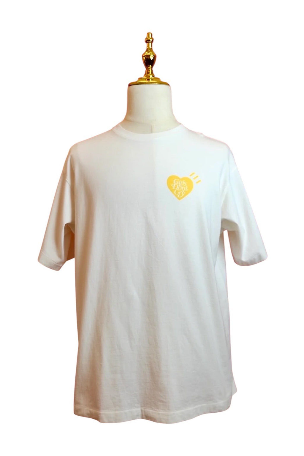 Human Made x Girls Don’t Cry Limited Edition T-Shirt