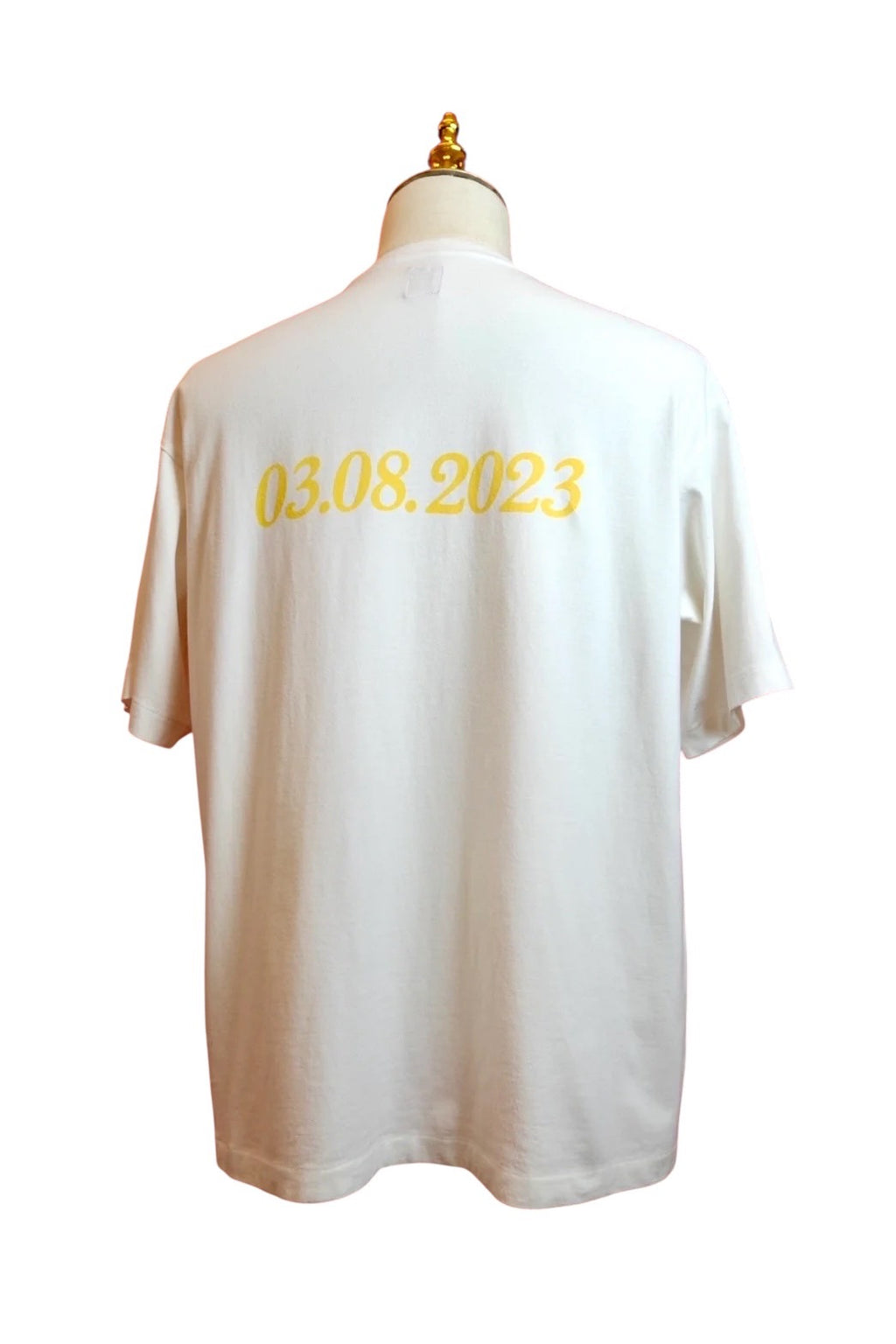 Human Made x Girls Don’t Cry Limited Edition T-Shirt