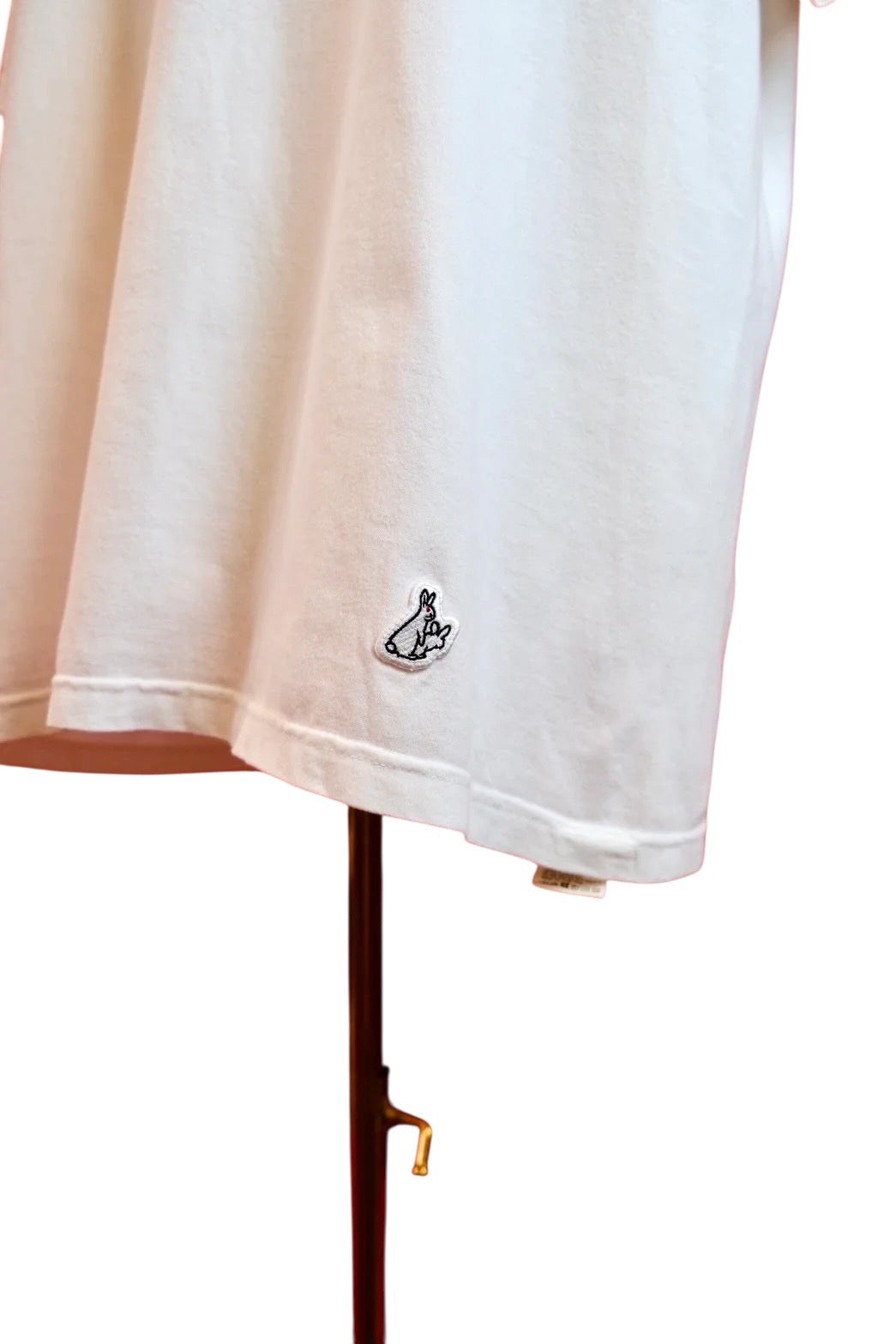 #FR2 "Gettou" Rabbit Graphic Tee – Okinawa Exclusive