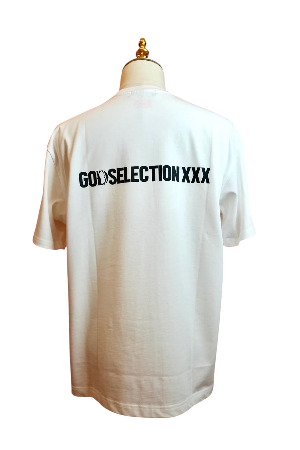 GOD SELECTION XXX × ONE PIECE FILM RED “Uta” Graphic Tee