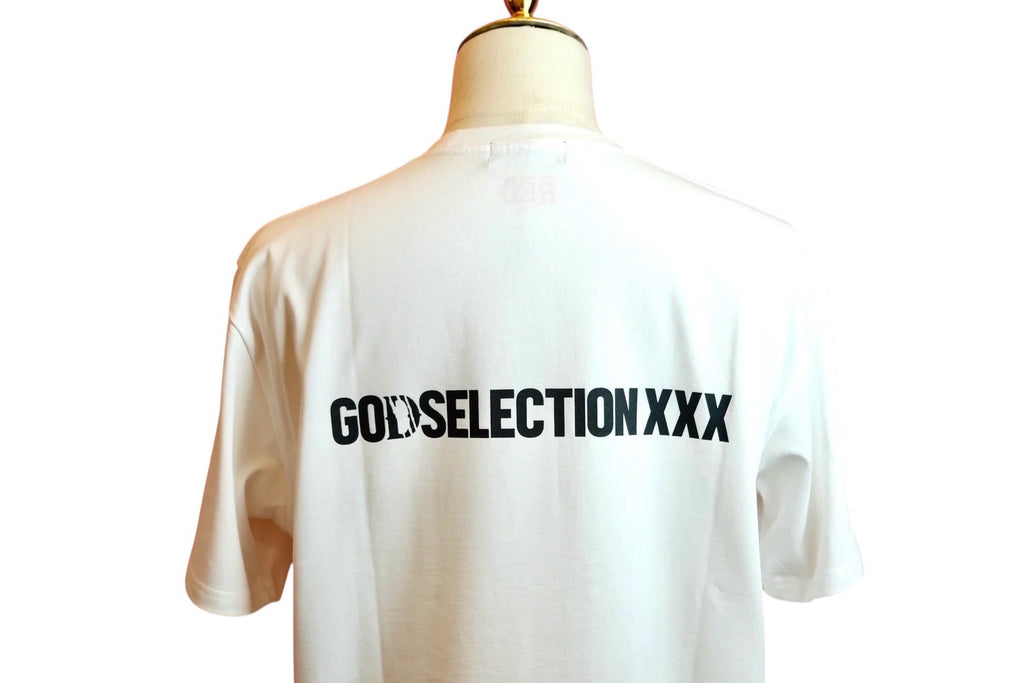 GOD SELECTION XXX × ONE PIECE FILM RED “Uta” Graphic Tee
