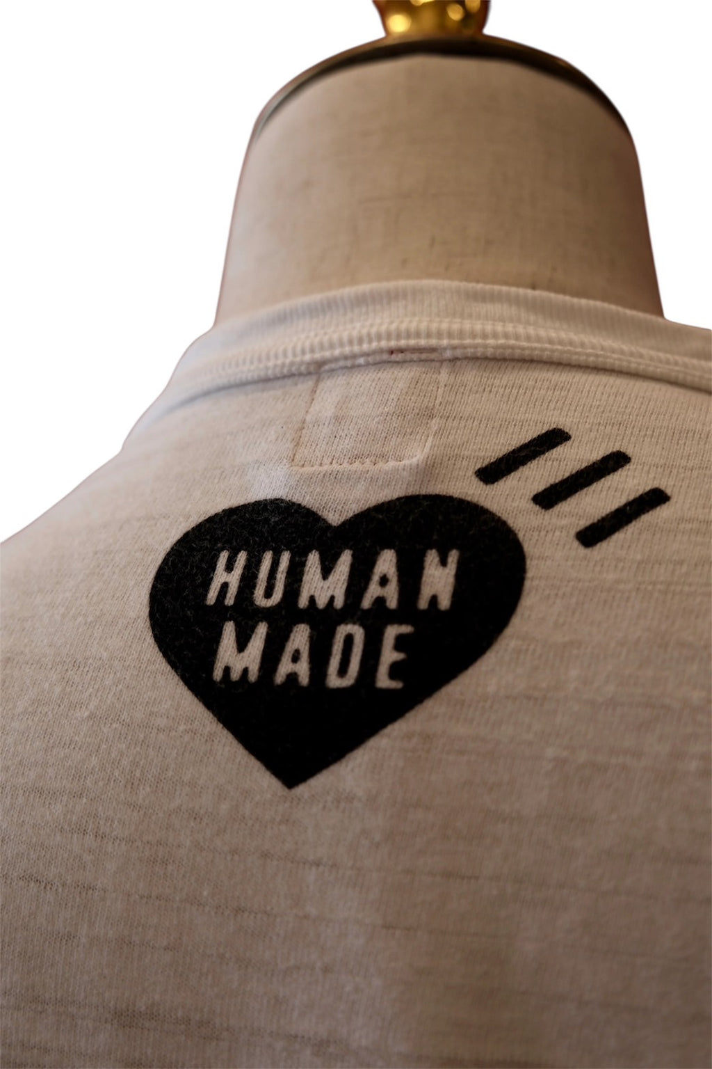 HUMAN MADE × DRYALLS Graphic T-Shirt