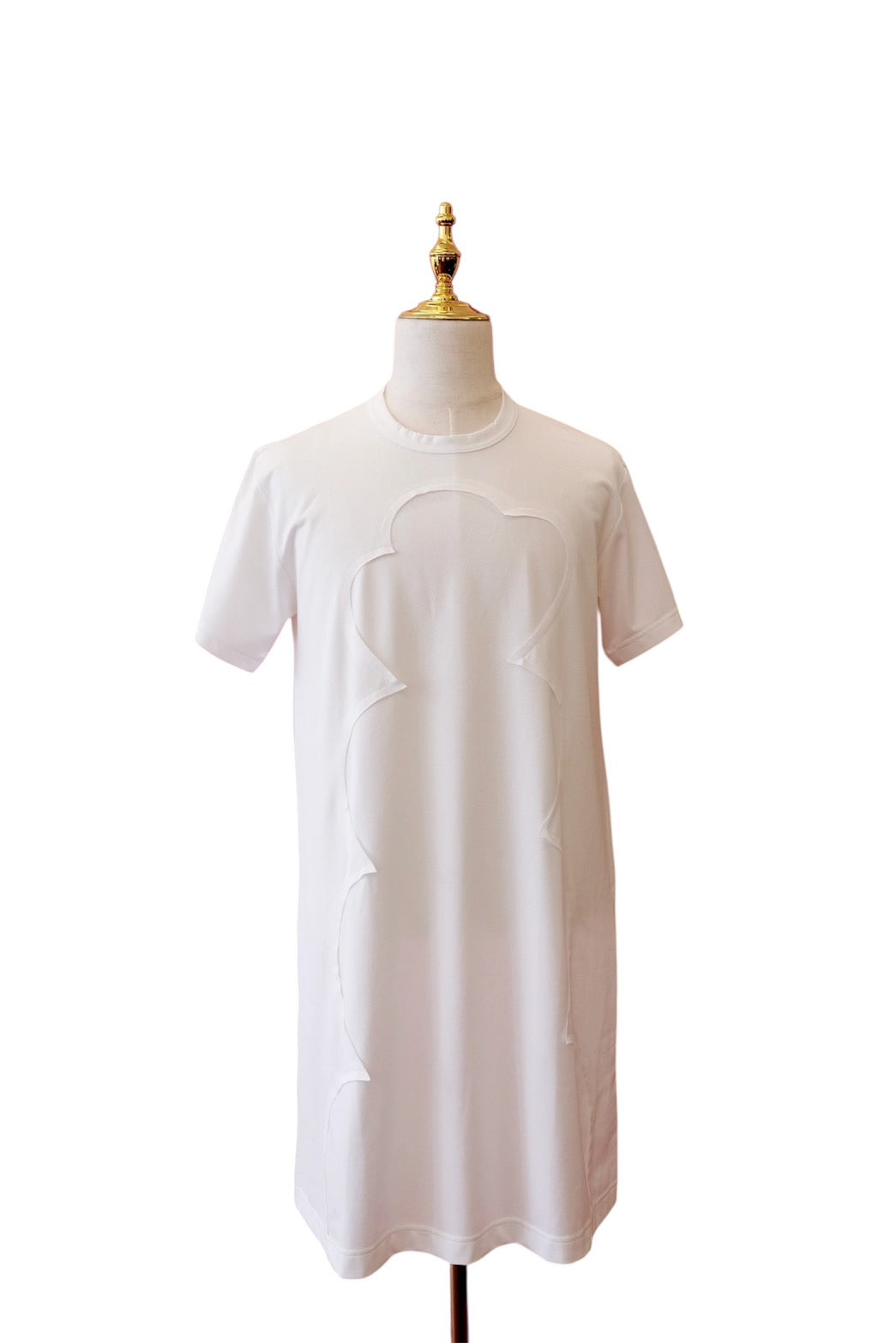 COMME des GARÇONS HOMME PLUS × BEDELGEUSE Graphic T-Shirt