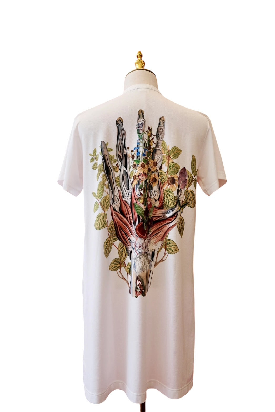 COMME des GARÇONS HOMME PLUS × BEDELGEUSE Graphic T-Shirt