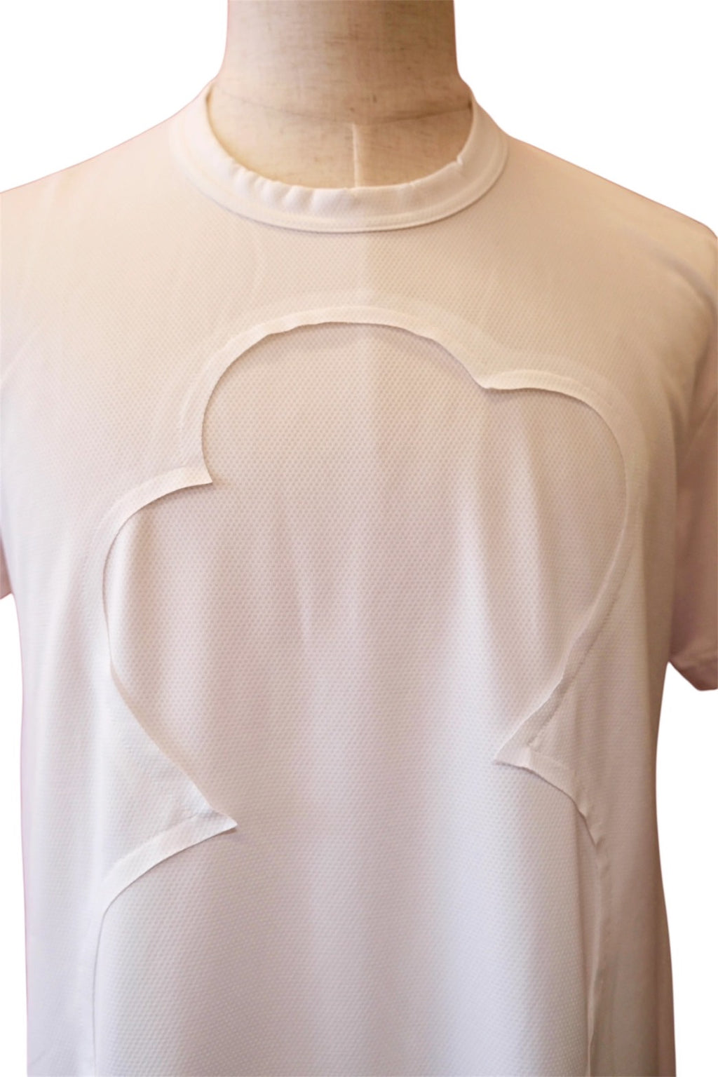 COMME des GARÇONS HOMME PLUS × BEDELGEUSE Graphic T-Shirt