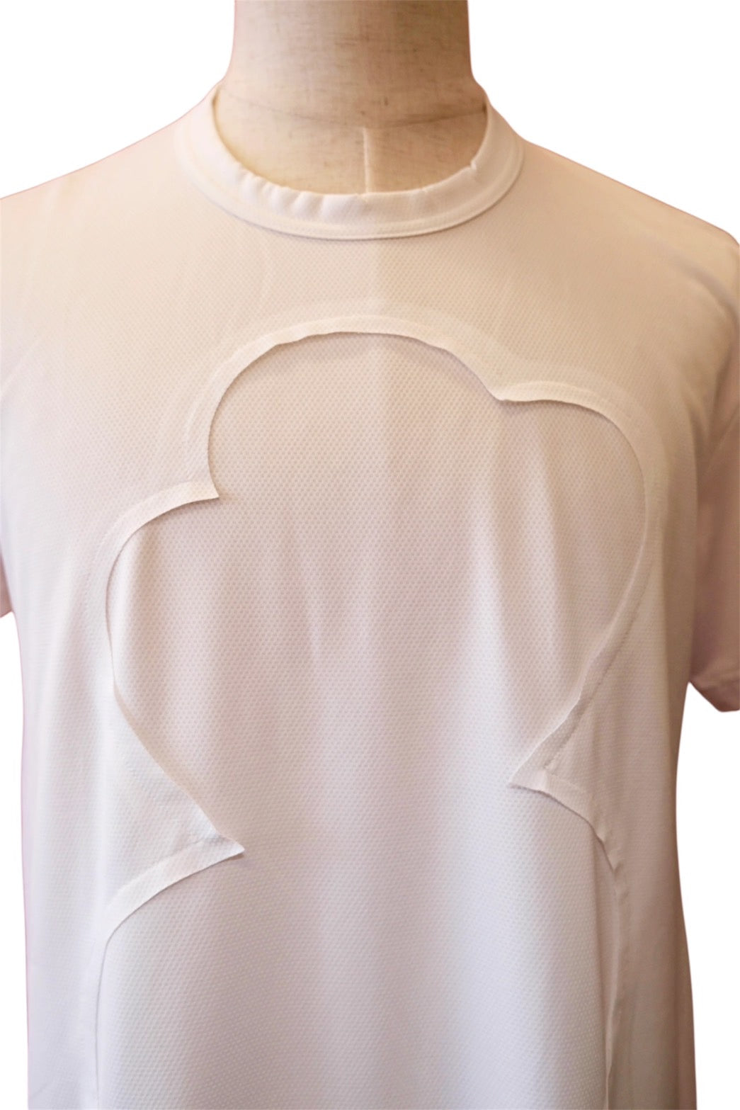 COMME des GARÇONS HOMME PLUS × BEDELGEUSE Graphic T-Shirt