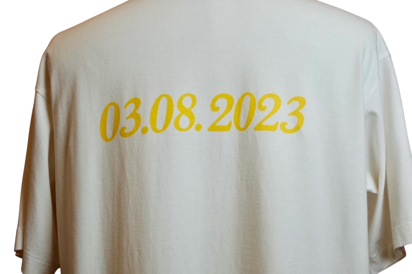 Human Made x Girls Don’t Cry Limited Edition T-Shirt