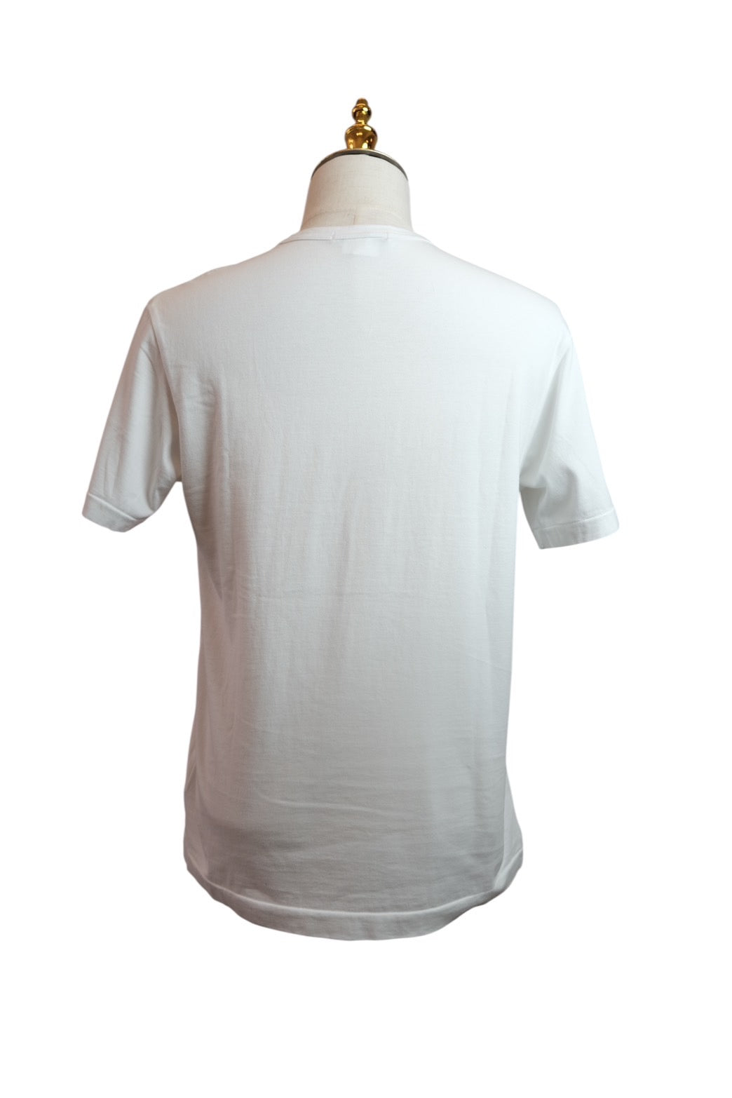 Comme des Garçons 2019 Spring/Summer “MY ENERGY” Graphic T-Shirt