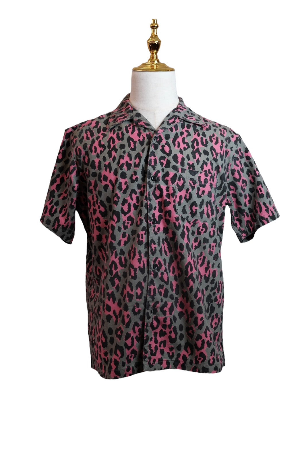 HYSTERIC GLAMOUR Shirt - Spring/Summer 2018 Collection