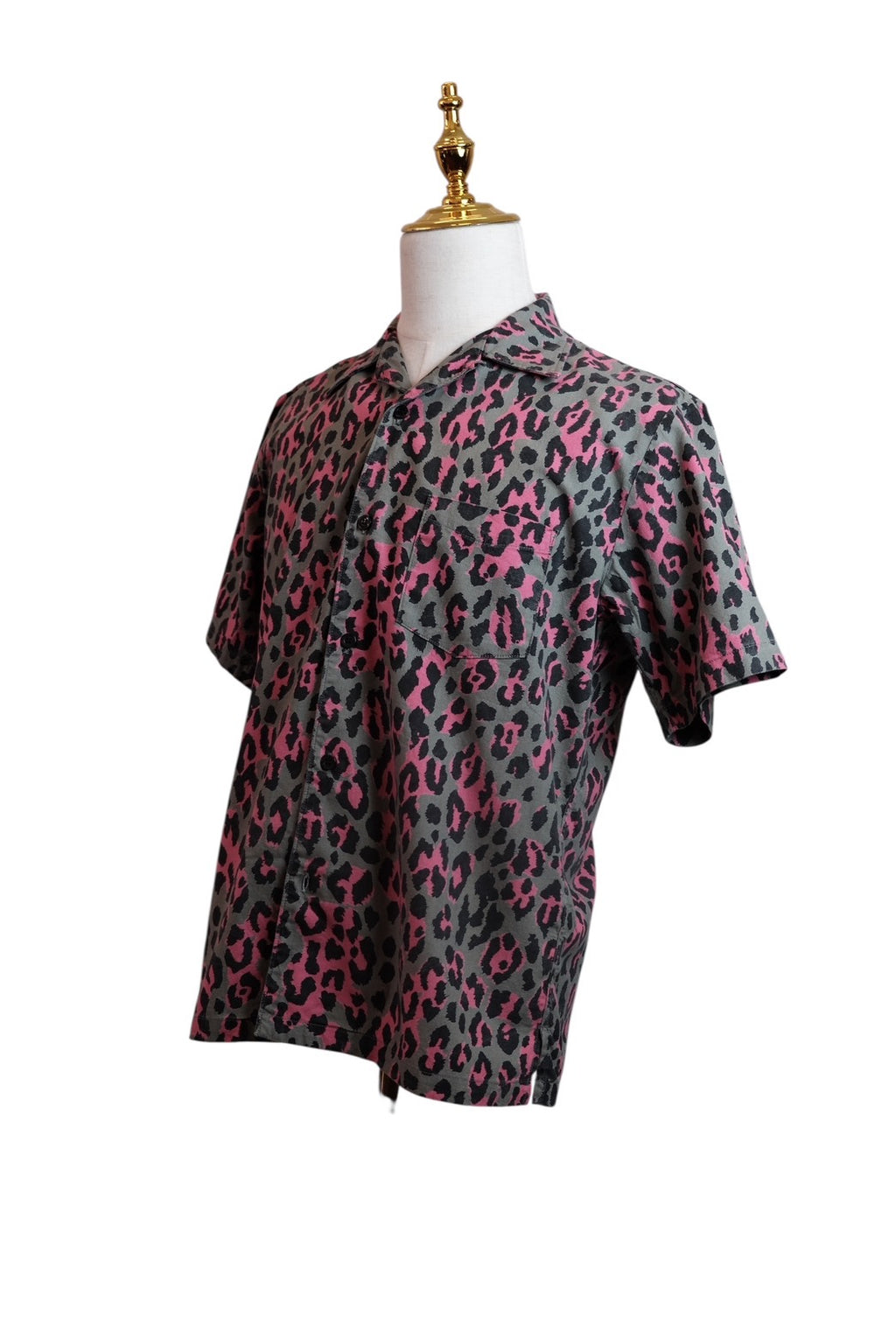 HYSTERIC GLAMOUR Shirt - Spring/Summer 2018 Collection