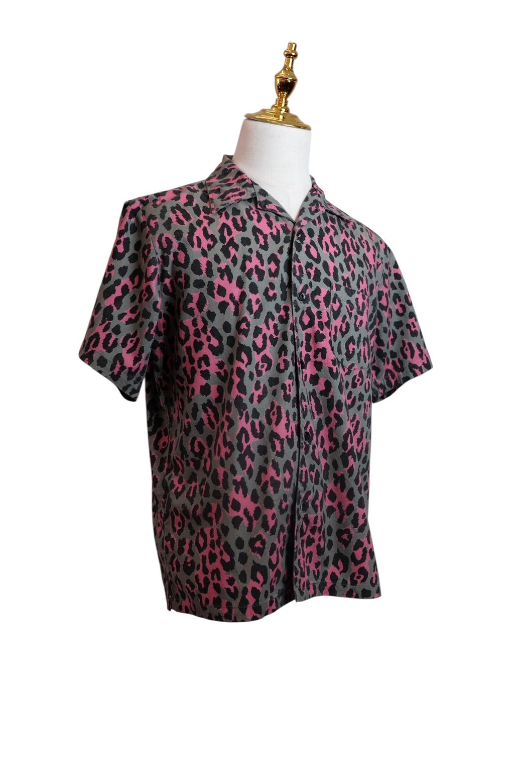 HYSTERIC GLAMOUR Shirt - Spring/Summer 2018 Collection