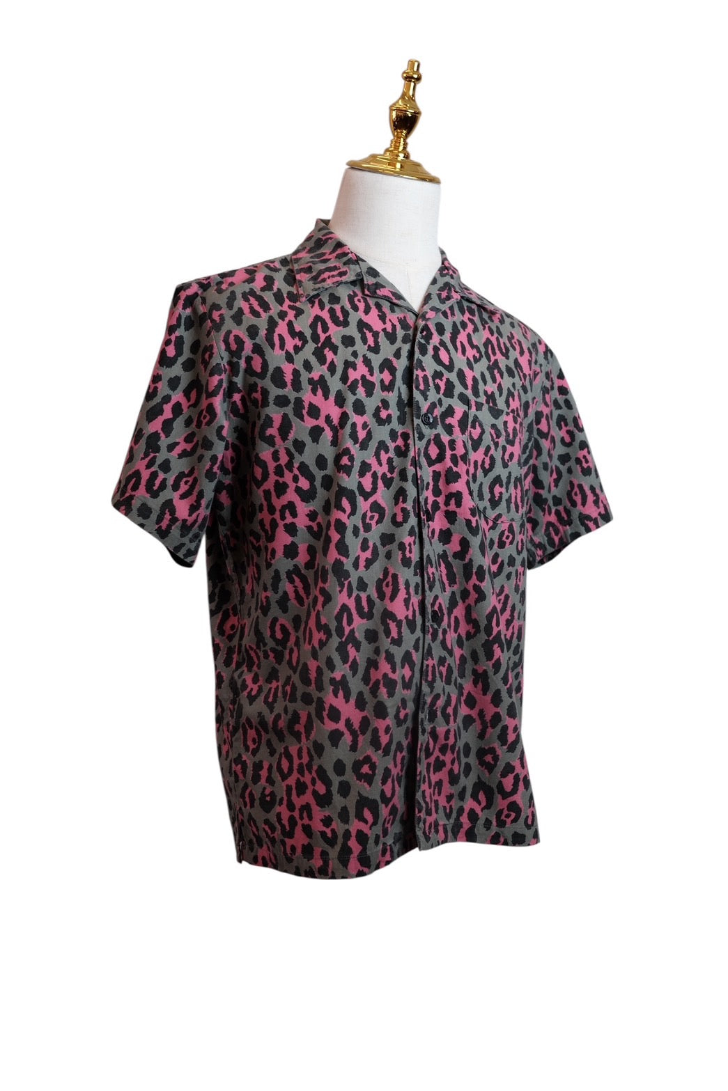 HYSTERIC GLAMOUR Shirt - Spring/Summer 2018 Collection