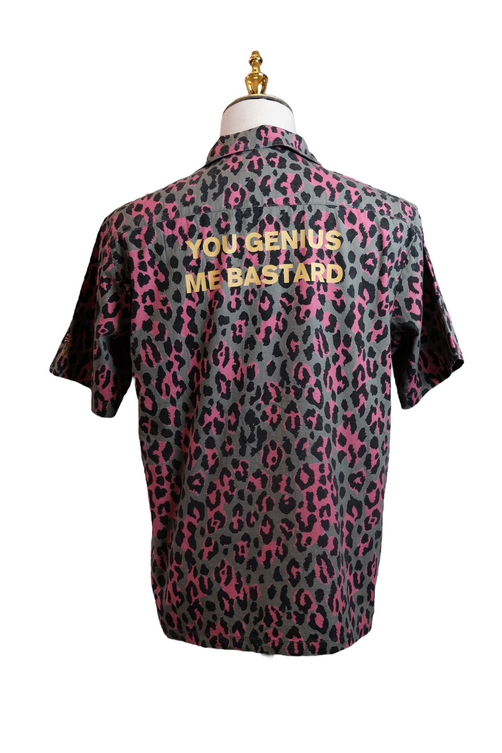 HYSTERIC GLAMOUR Shirt - Spring/Summer 2018 Collection