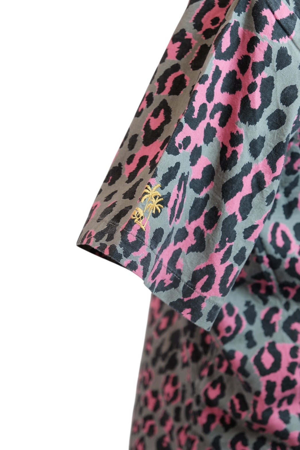 HYSTERIC GLAMOUR Shirt - Spring/Summer 2018 Collection