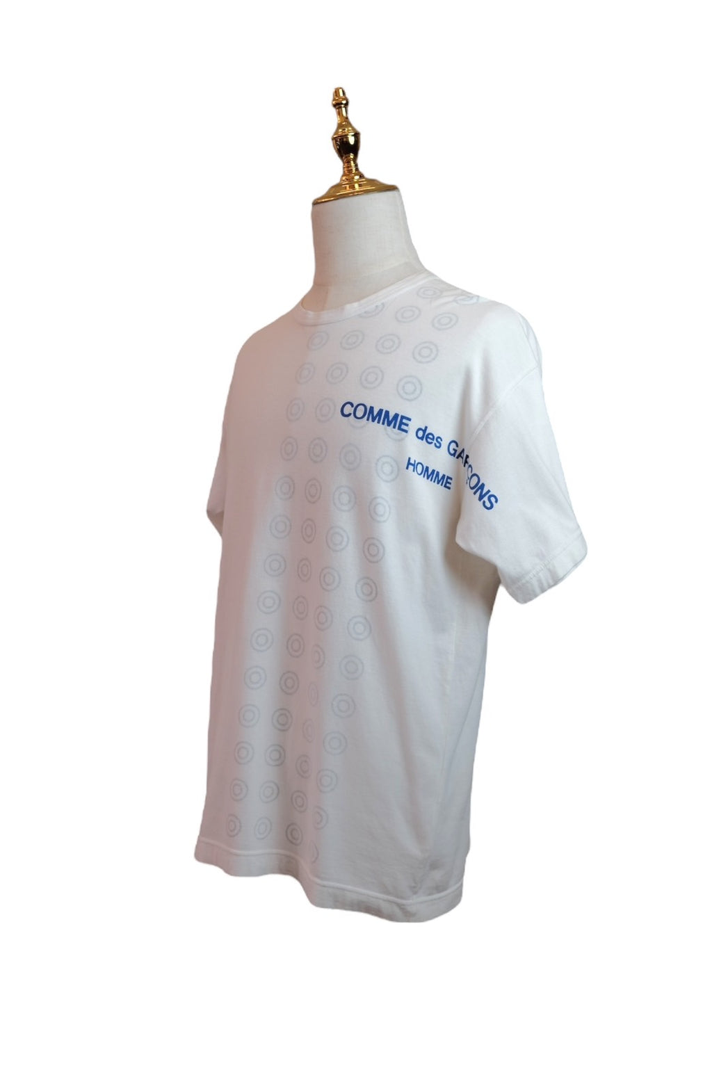 Comme des Garçons HOMME 1999 Autumn/Winter T-Shirt