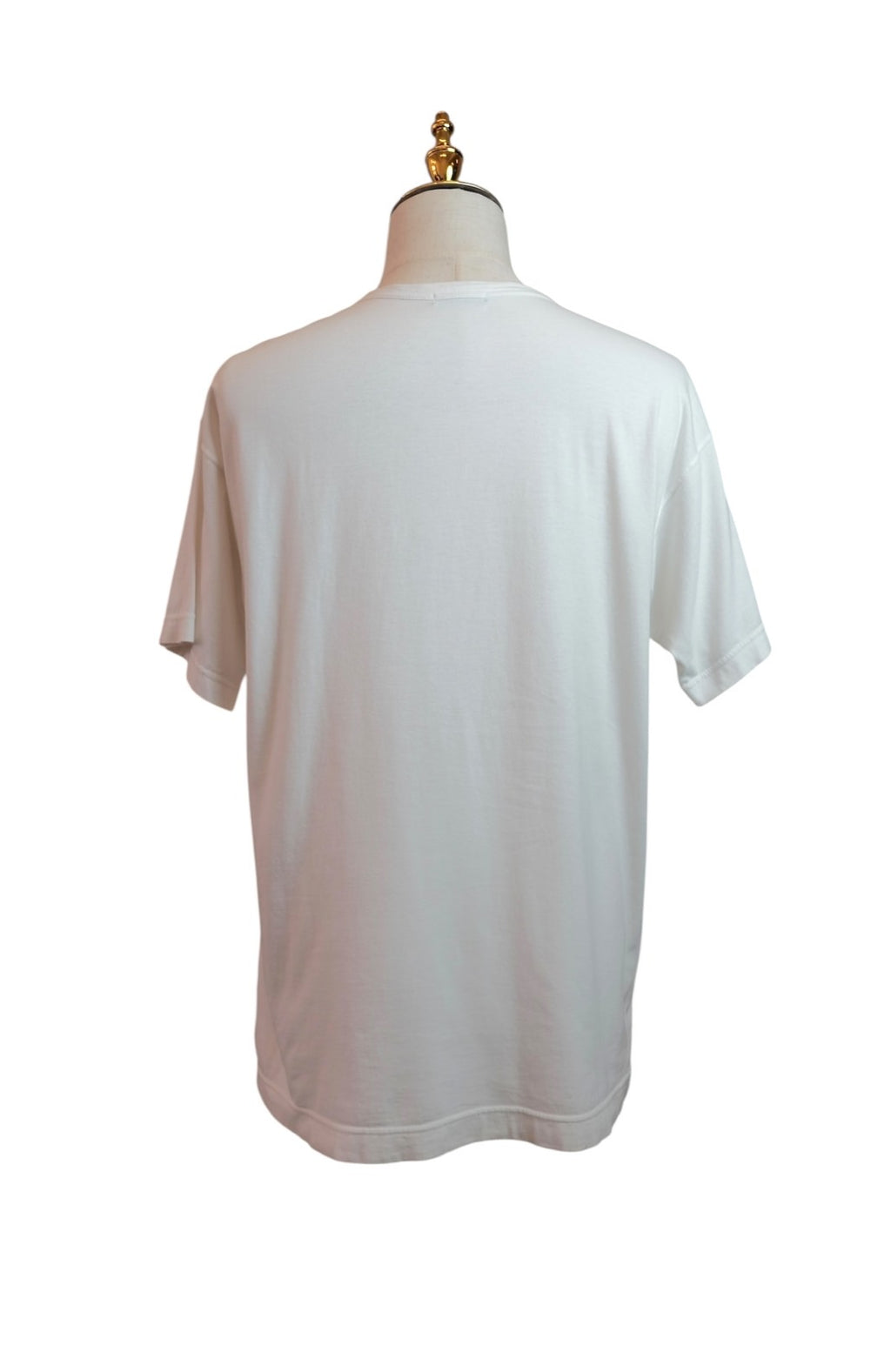 Comme des Garçons HOMME 1999 Autumn/Winter T-Shirt