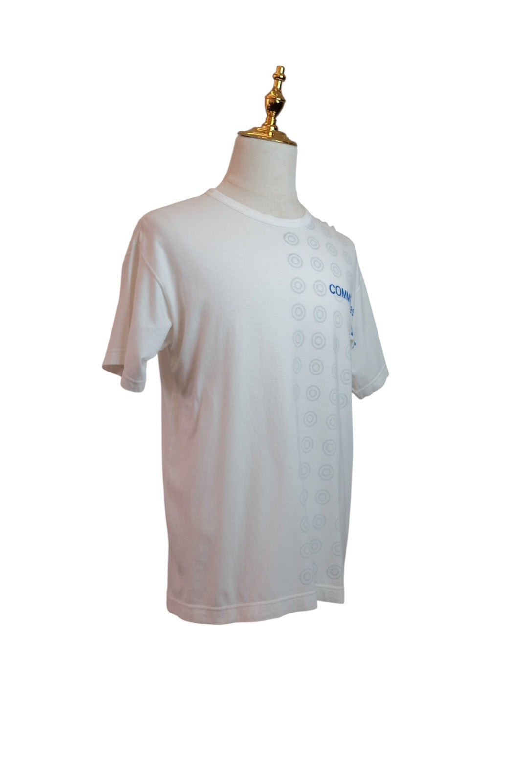 Comme des Garçons HOMME 1999 Autumn/Winter T-Shirt