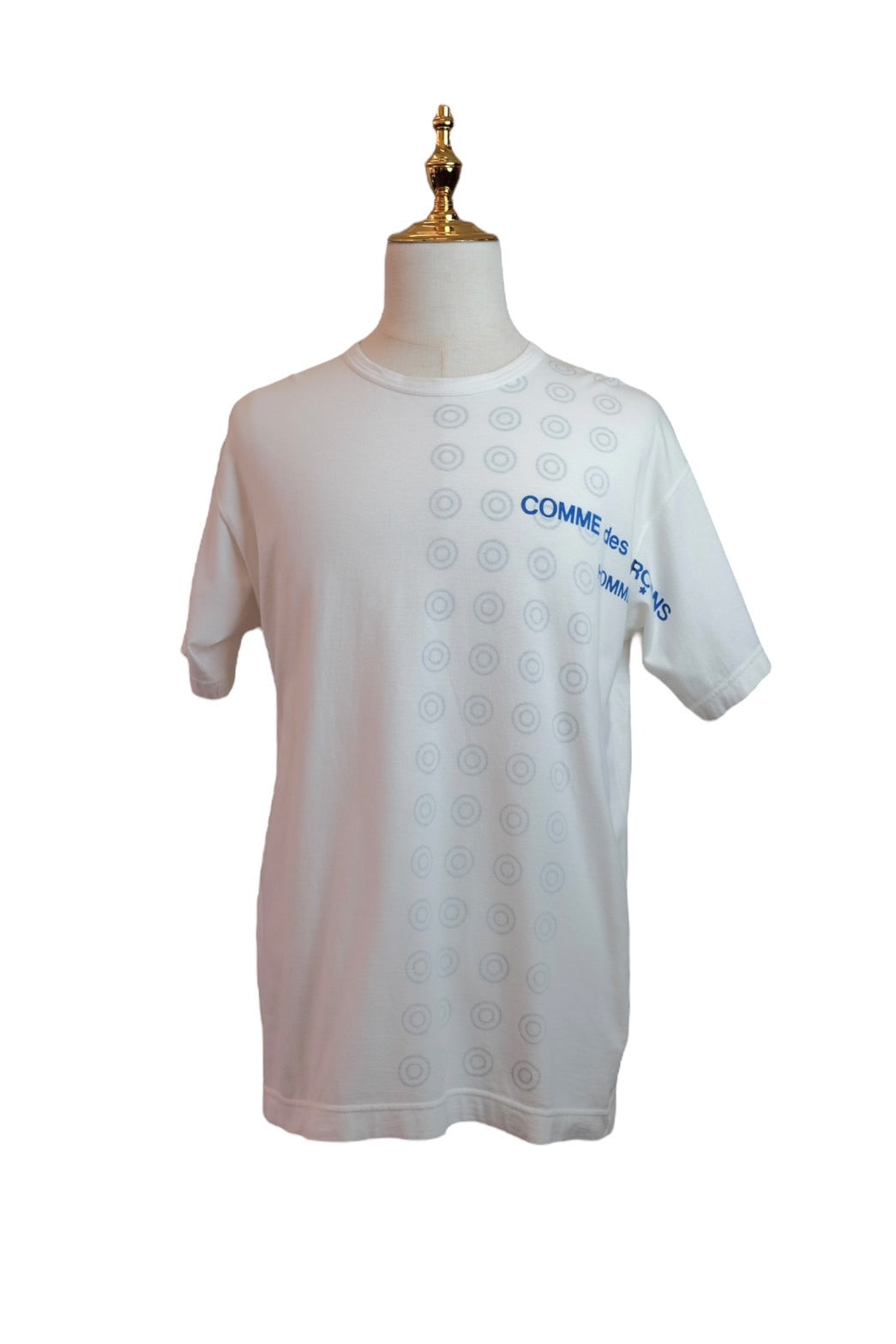Comme des Garçons HOMME 1999 Autumn/Winter T-Shirt