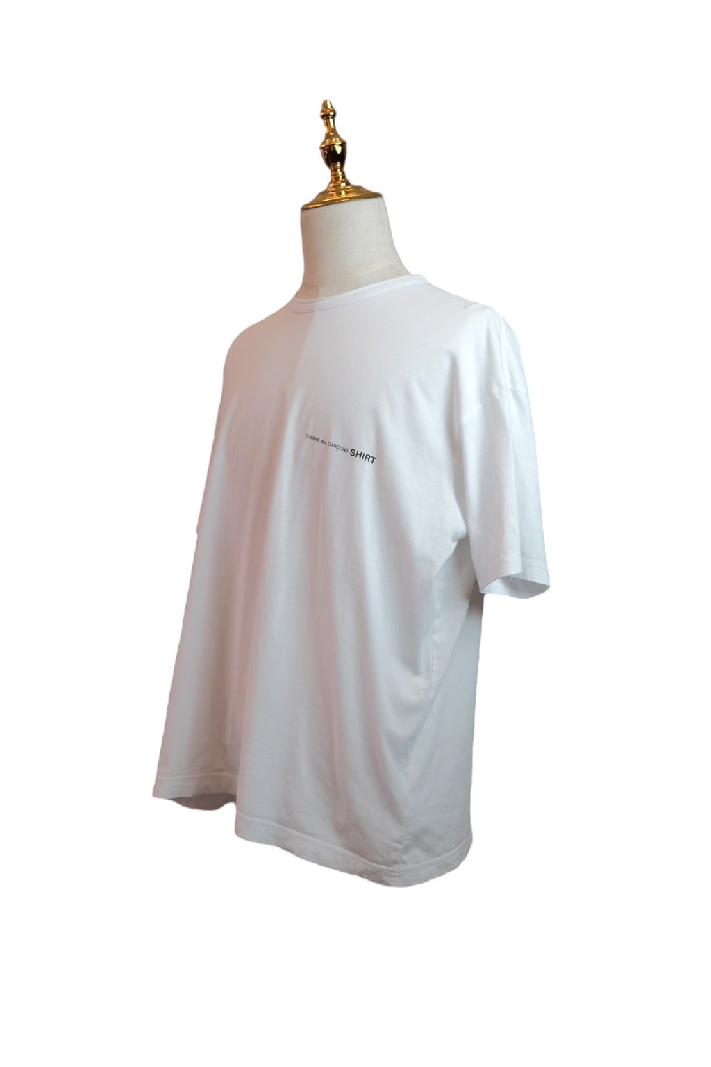 Comme des Garçons 2012 Spring/Summer T-Shirt