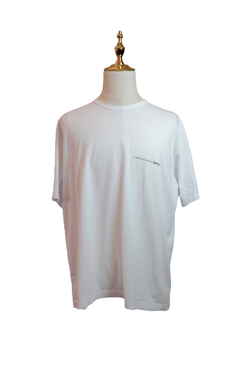 Comme des Garçons 2012 Spring/Summer T-Shirt