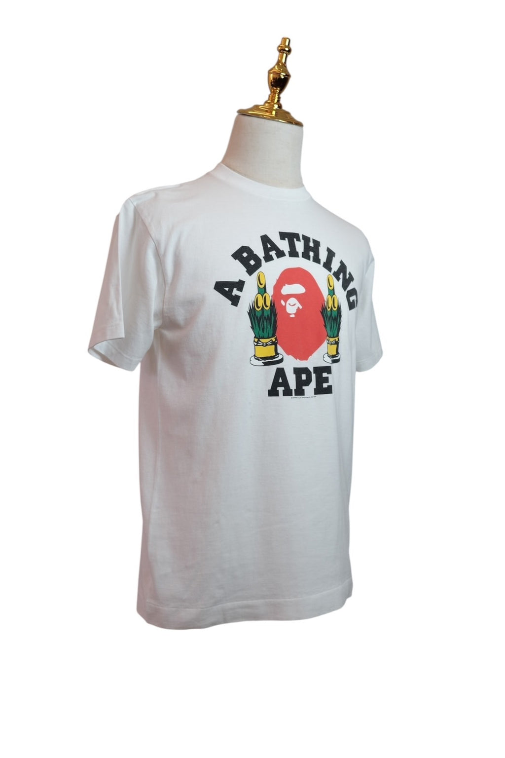 A BATHING APE Kadomatsu T-Shirt