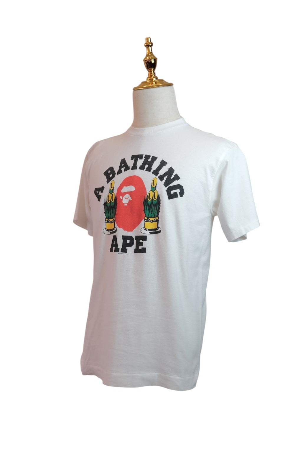A BATHING APE Kadomatsu T-Shirt
