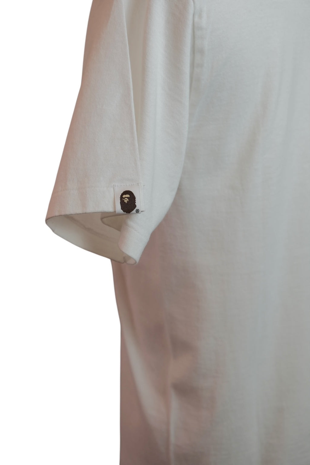 A BATHING APE Kadomatsu T-Shirt