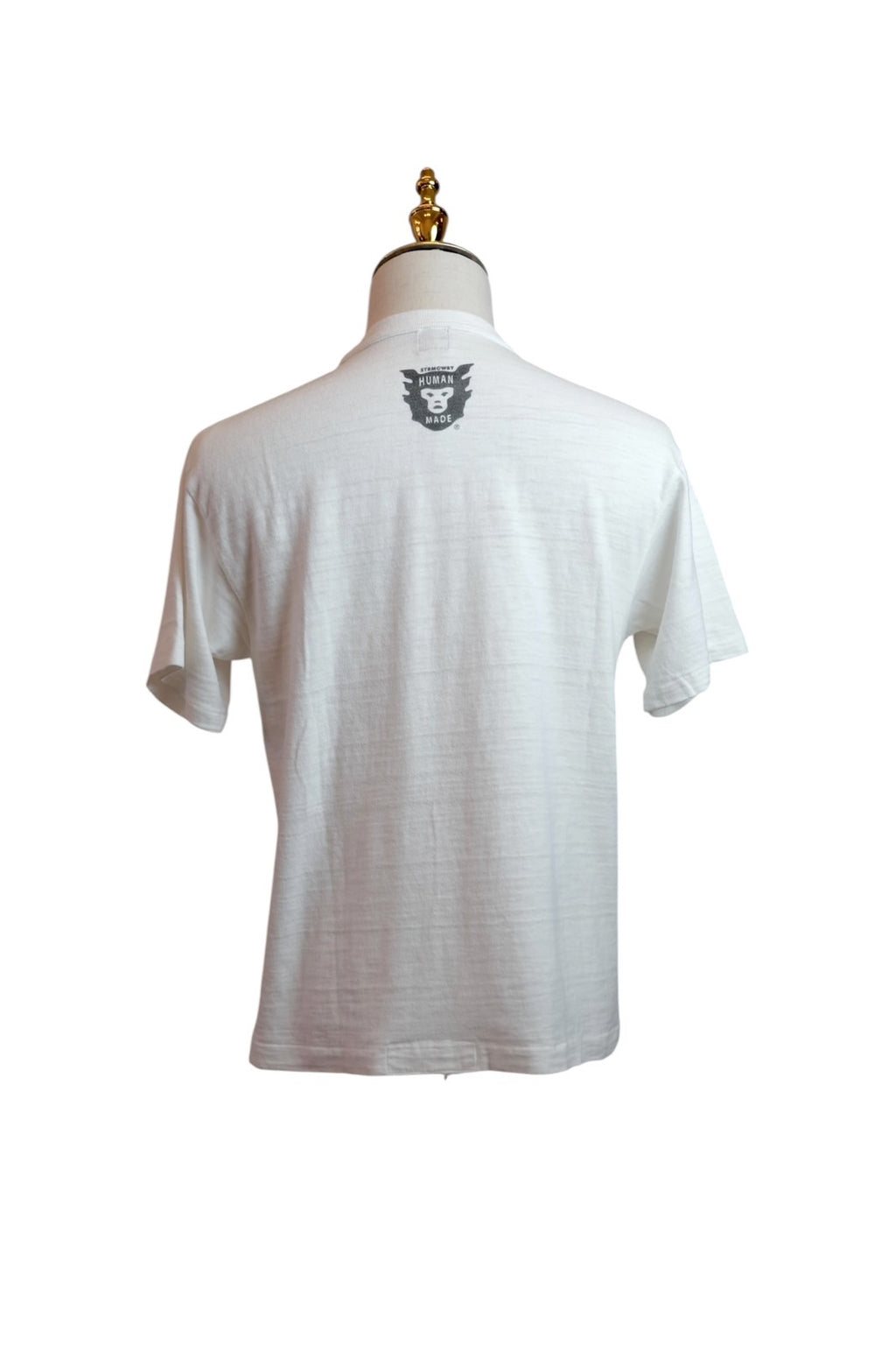 Human Made Heart Logo T-Shirt