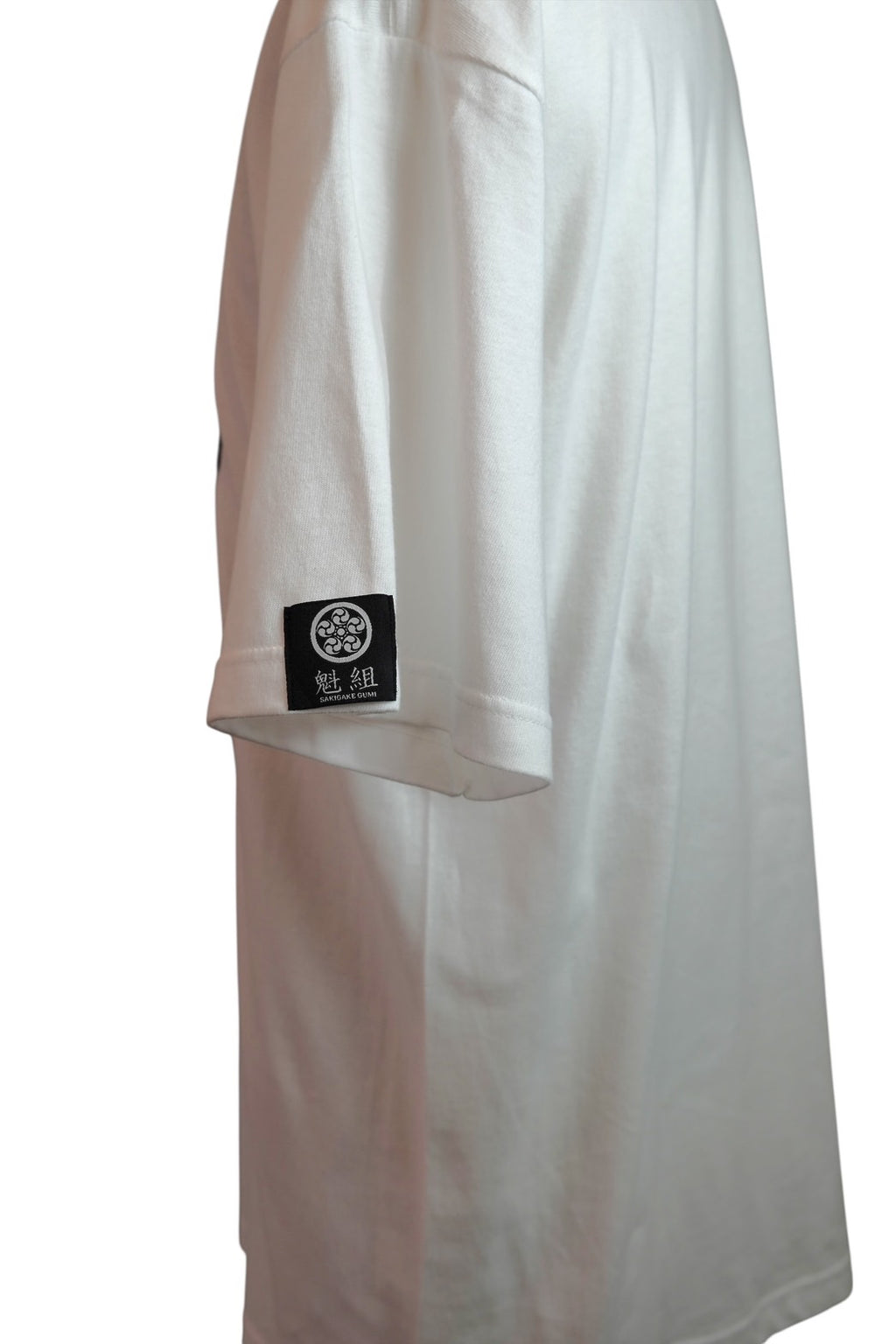 Sakigakegumi Team Tomodachi T-shirt