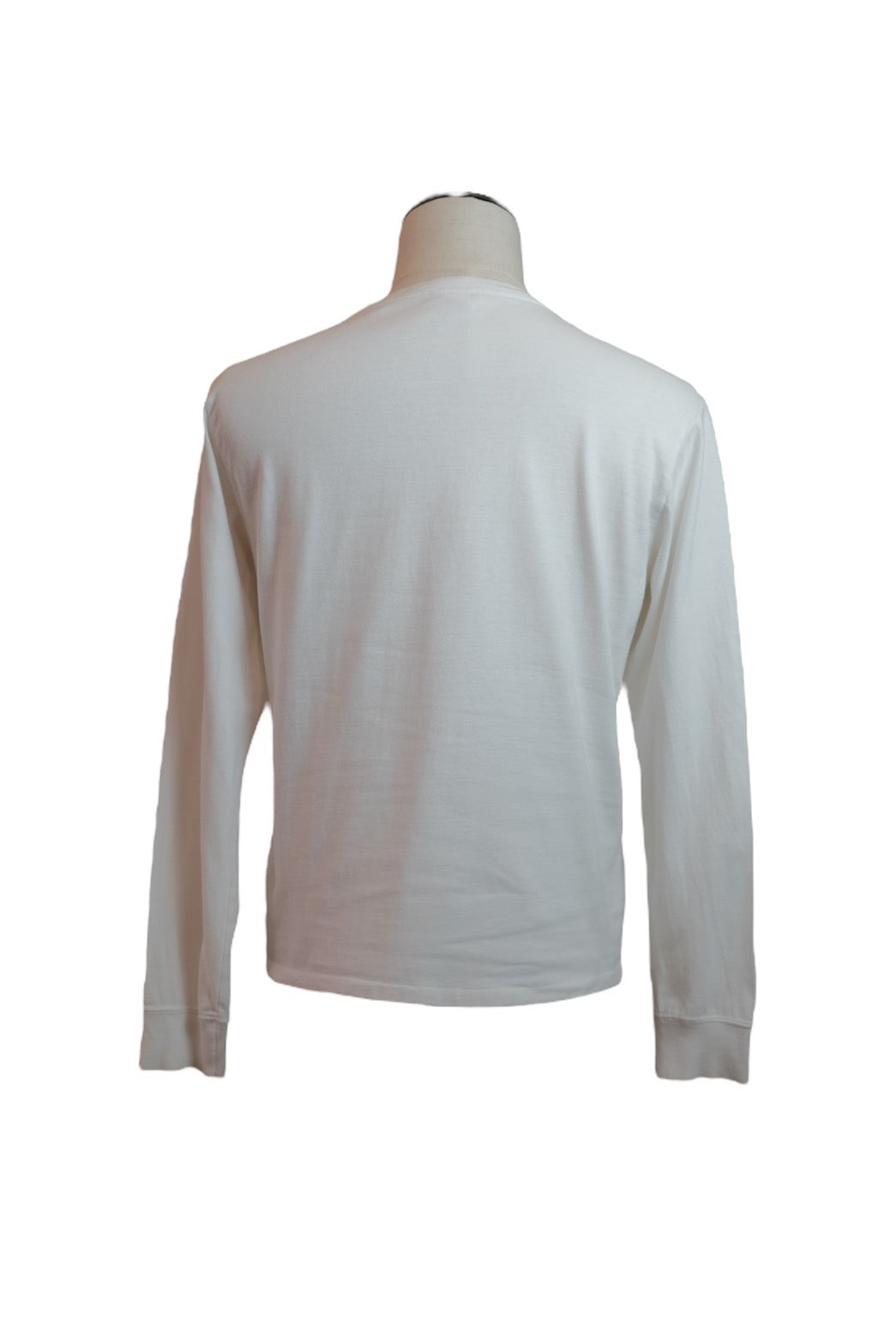 WACKO MARIA GUILTY PARTIES “PARADISE TOKYO” Long Sleeve T-Shirt