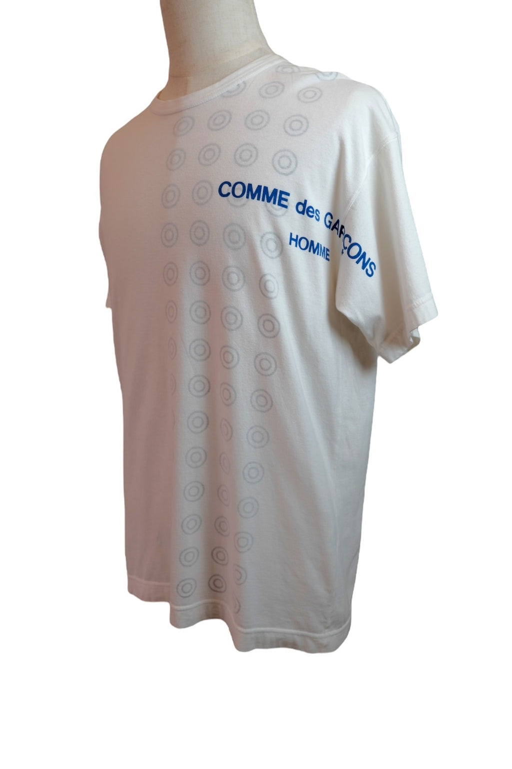 Comme des Garçons HOMME 1999 Autumn/Winter T-Shirt