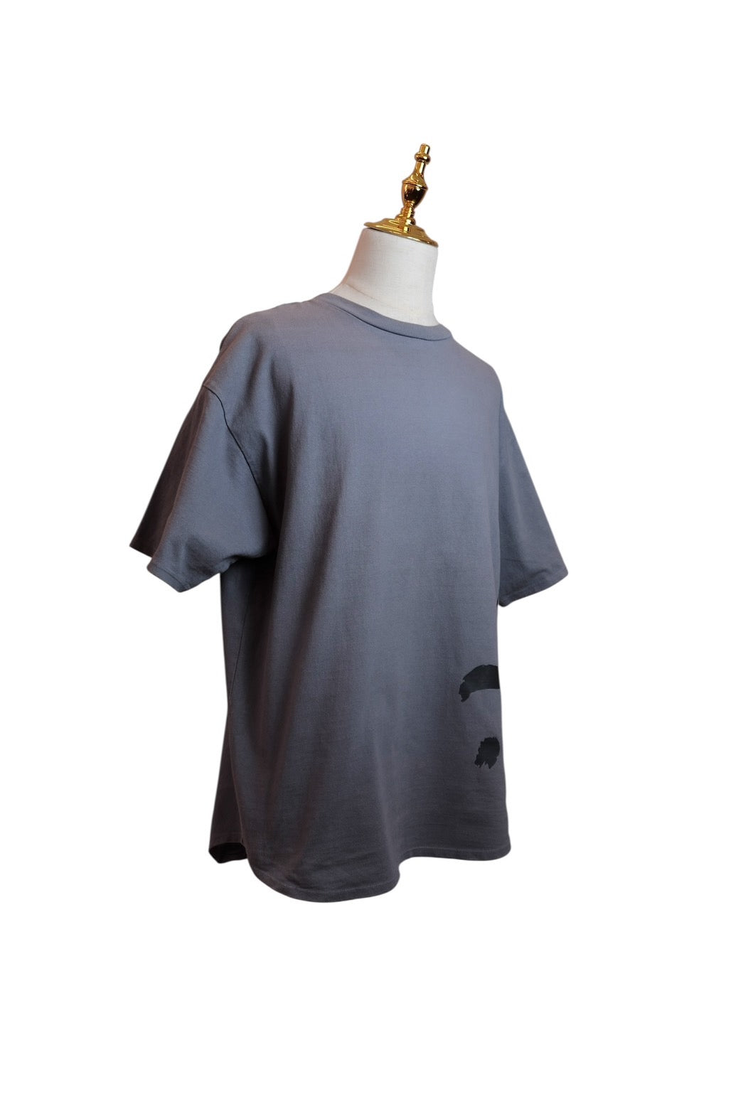 CVTVLIST “Masked Smile” Graphic T-Shirt