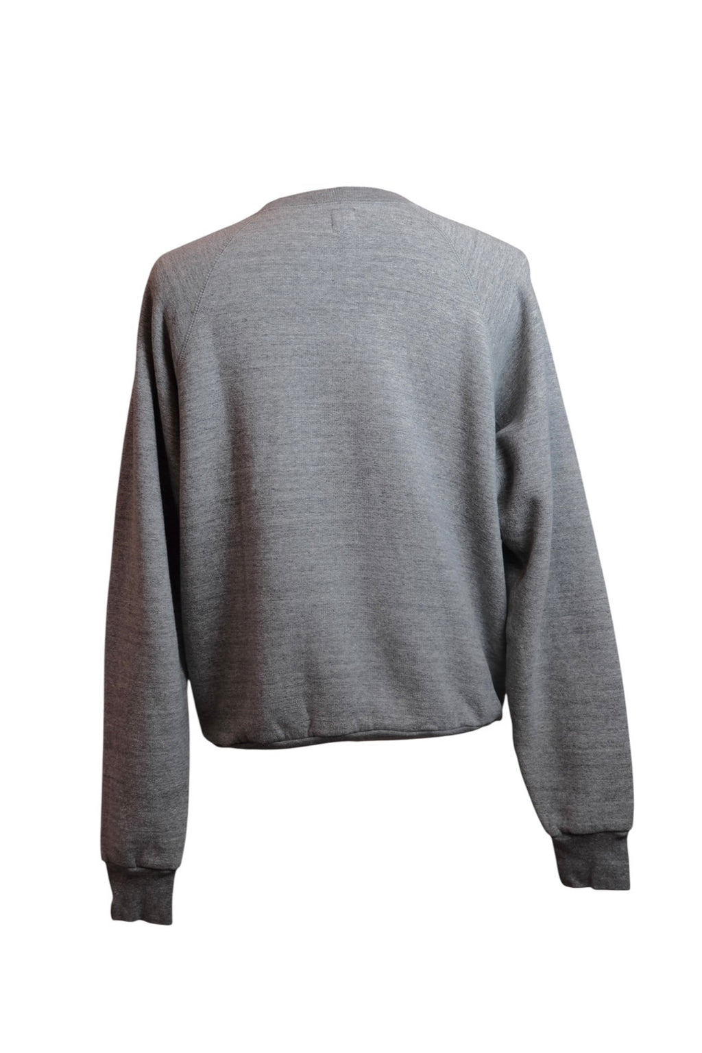 Human Made Duck Logo Crewneck Sweatshirt