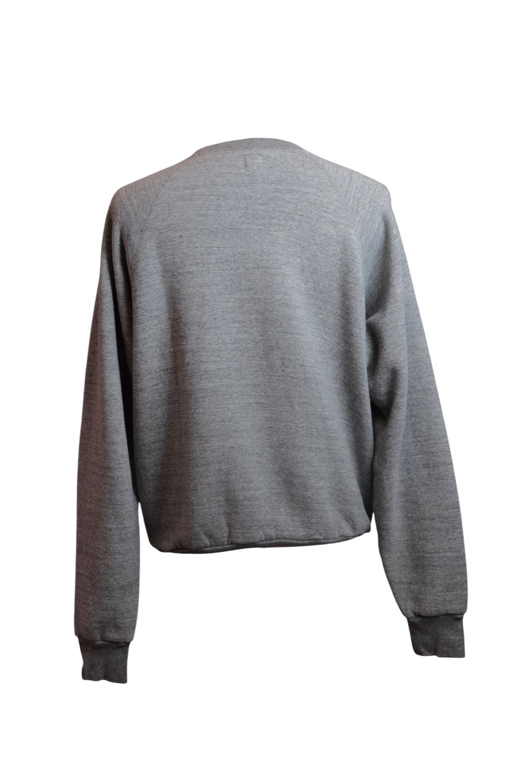 Human Made Duck Logo Crewneck Sweatshirt