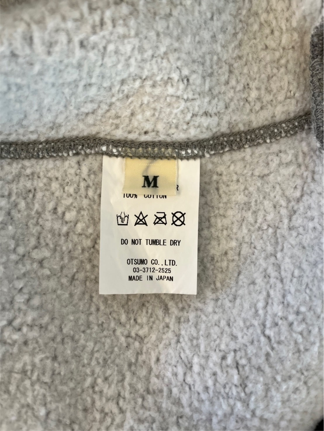 Human Made Duck Logo Crewneck Sweatshirt