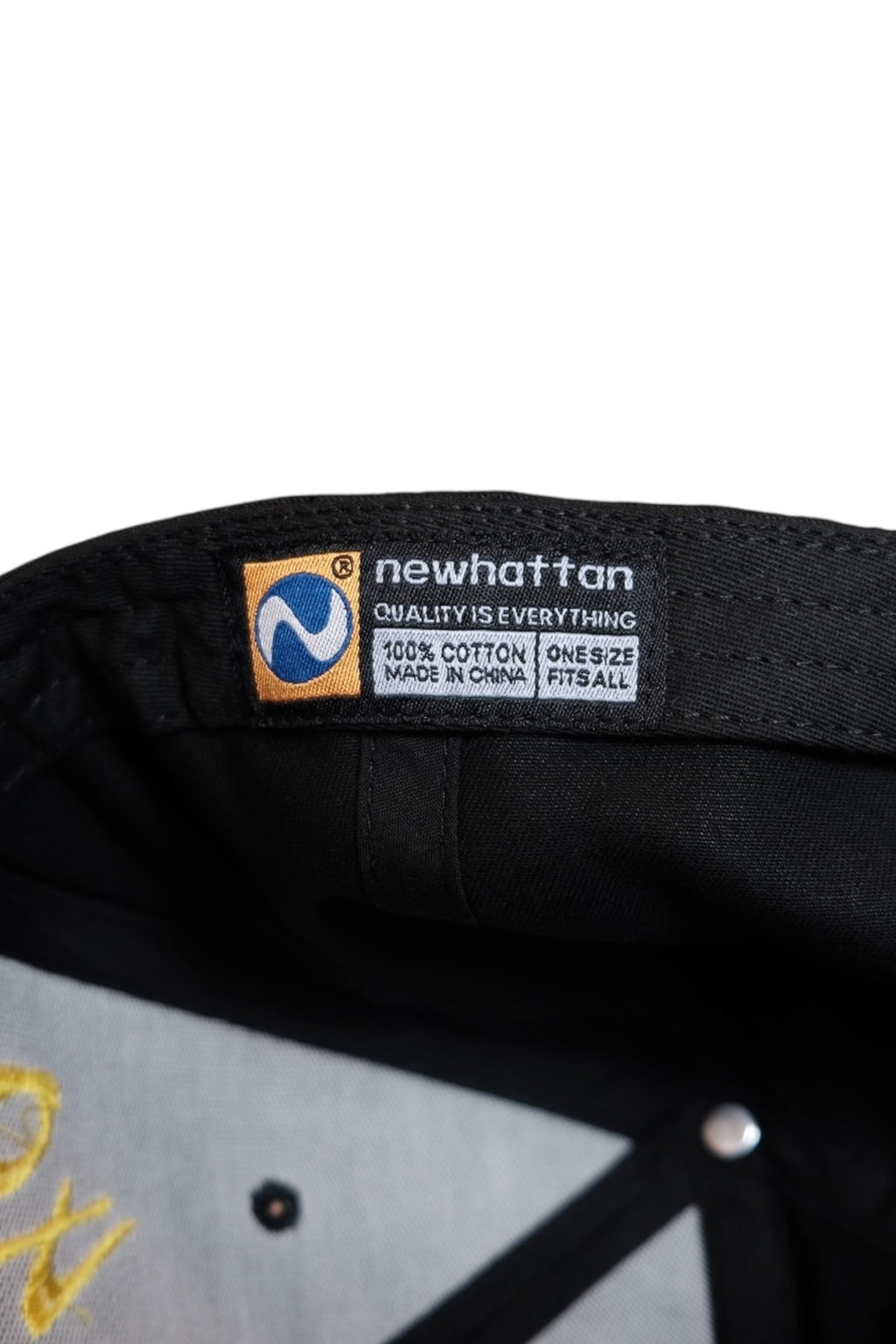 Hahanoshikyuu “8×8=49” Cap