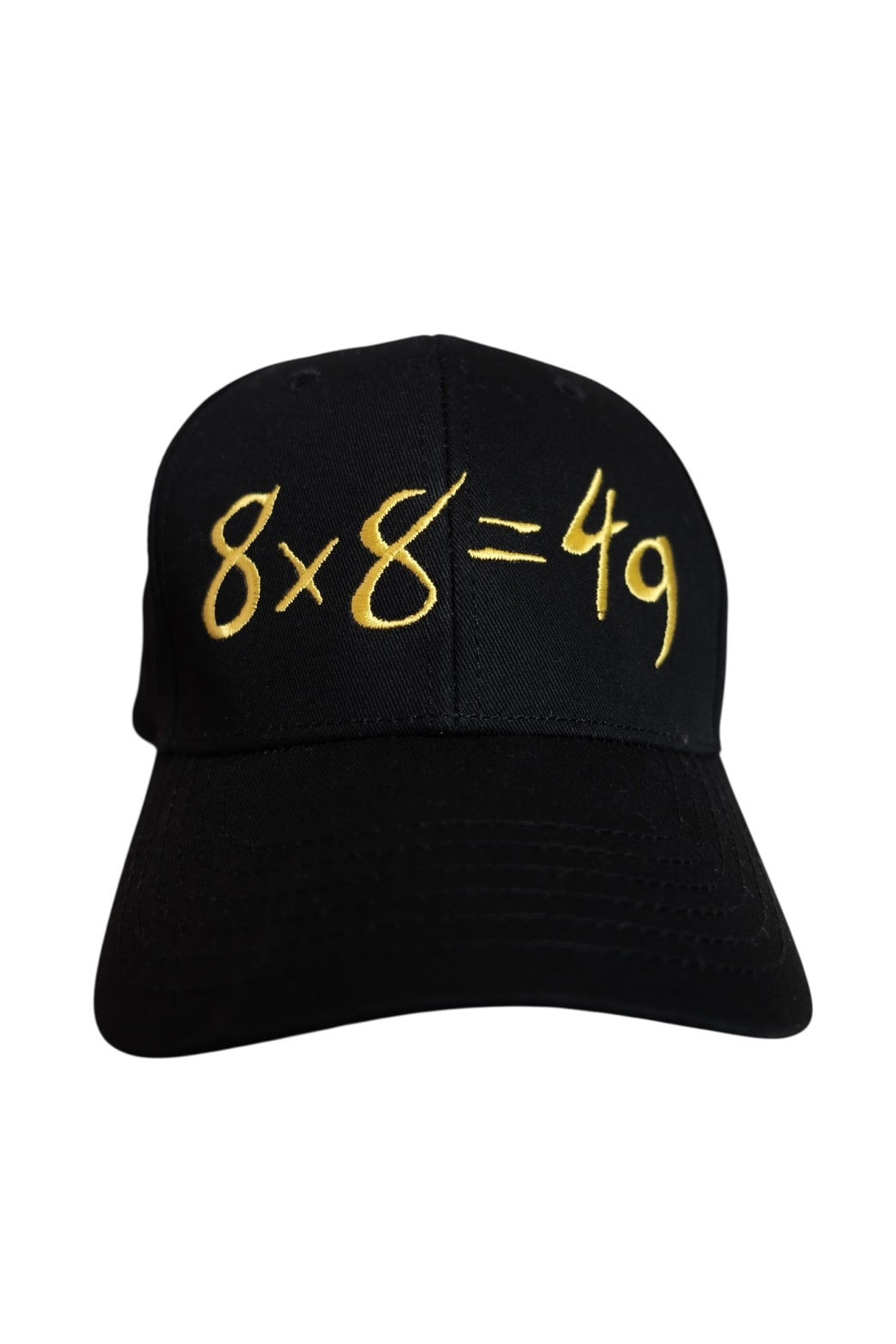 Hahanoshikyuu “8×8=49” Cap