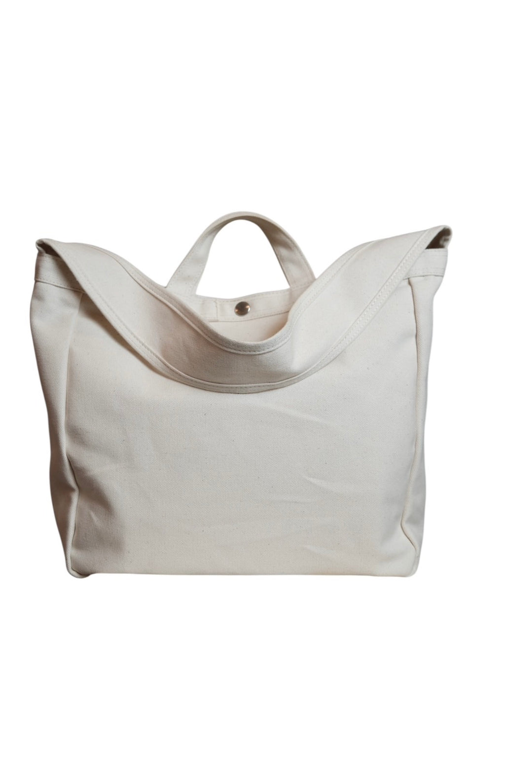 COMME des GARÇONS HOMME × PORTER Canvas Tote Bag