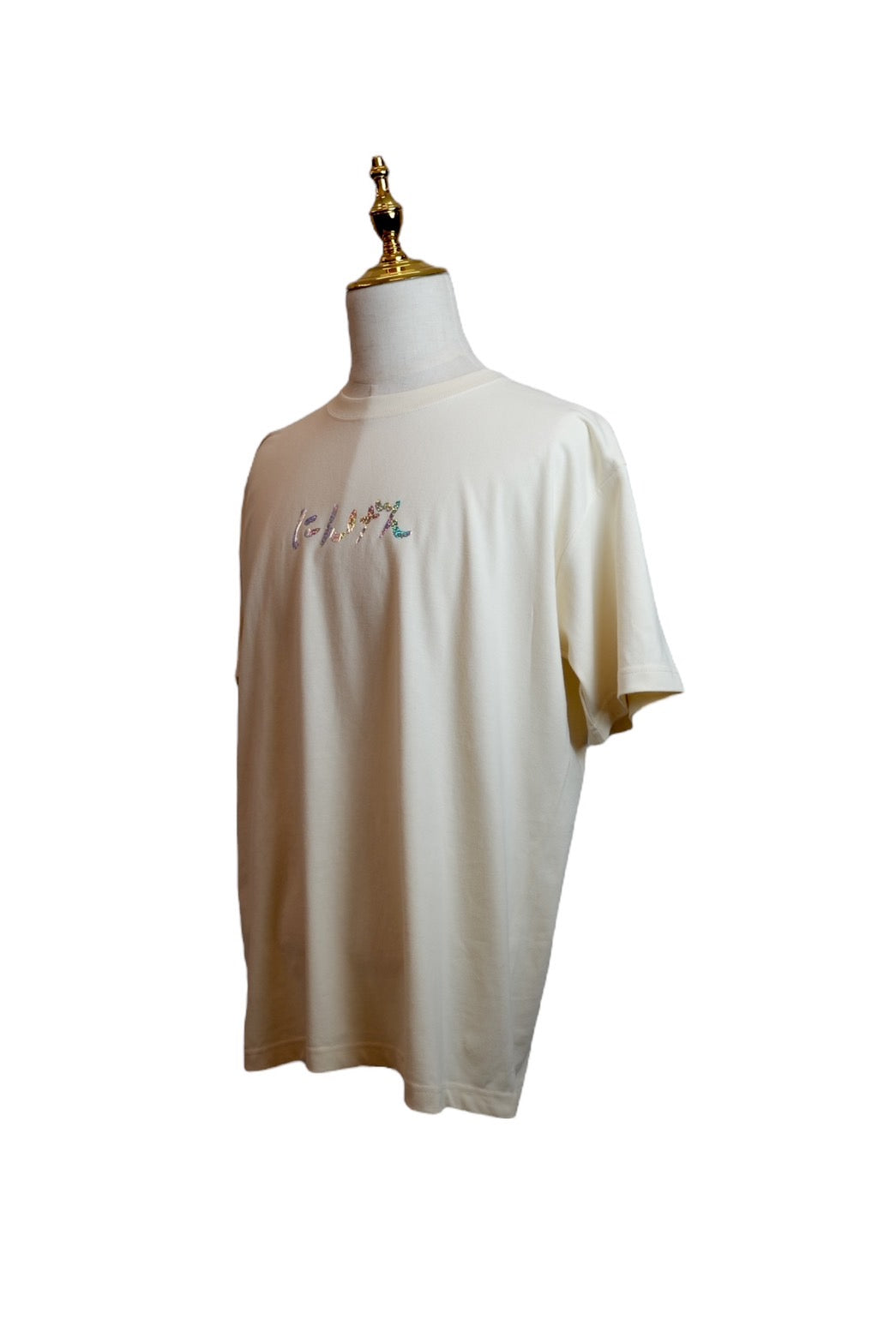 Chim↑Pom “NINGEN (Human)” Graphic T-Shirt