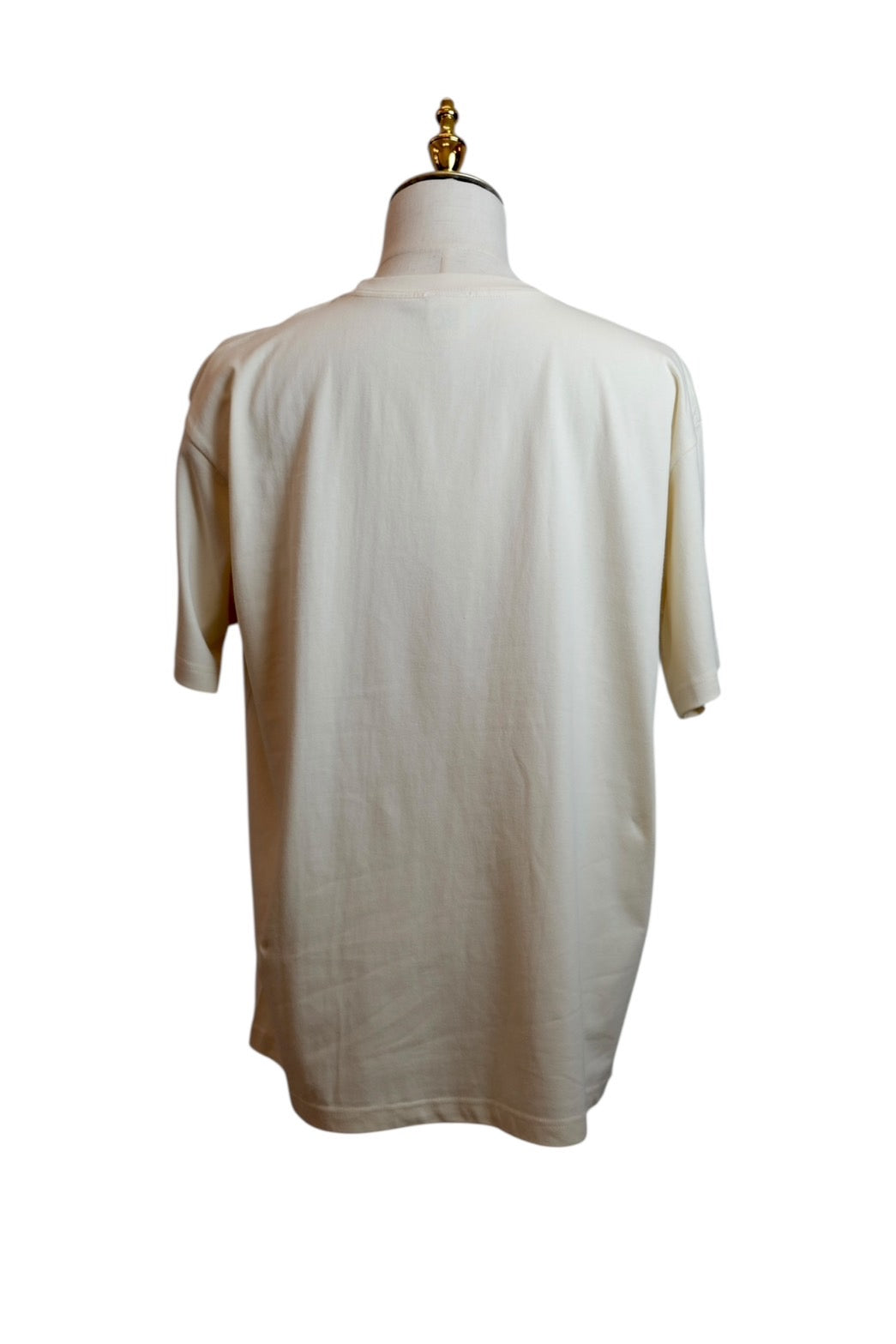 Chim↑Pom “NINGEN (Human)” Graphic T-Shirt