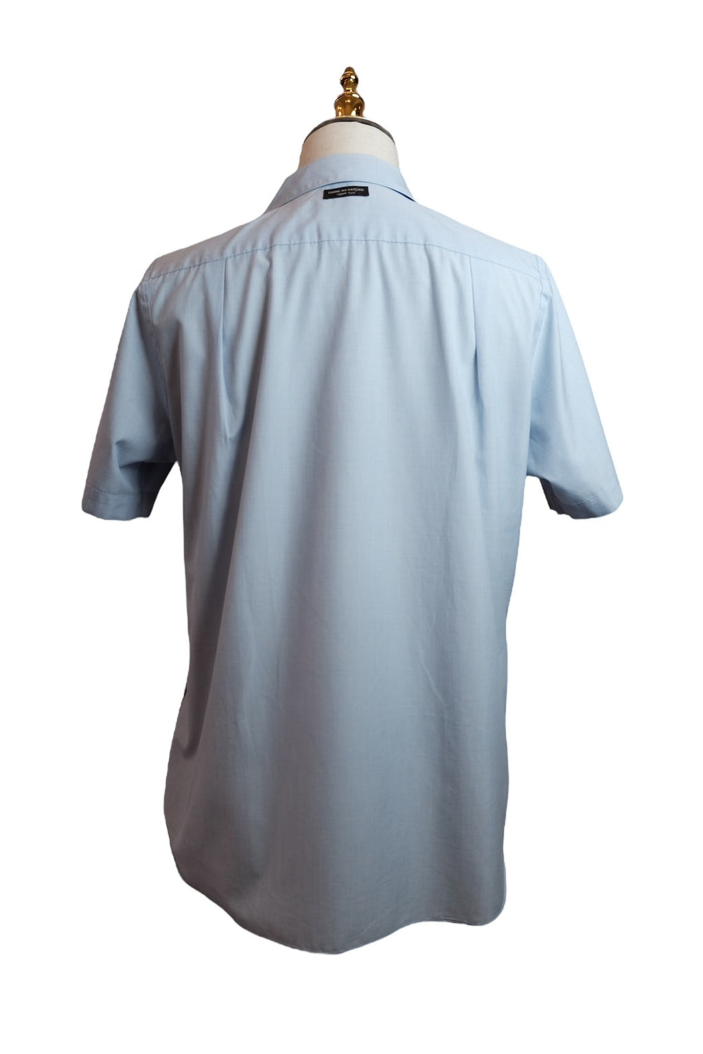 Comme des Garçons HOMME PLUS 1999 Spring/Summer Rose Print Shirt